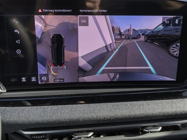 Audi A5 2.0 TFSI Avant S-Line S-Tronic