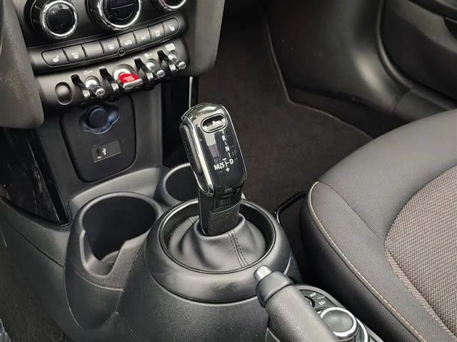 MINI Cooper Cabrio 1.5