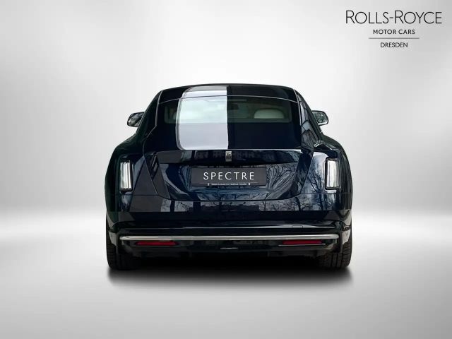Rolls-Royce Spectre - Bespoke/Starlight/Shooting Star