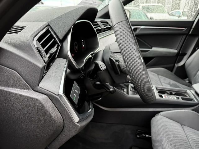 Audi Q3 40 TDI S-Line Sportback