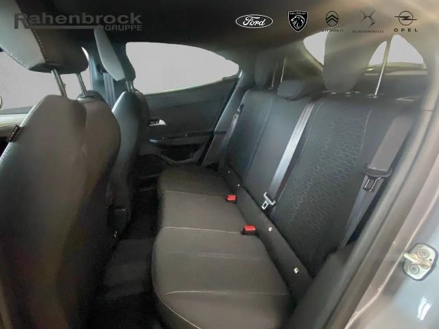 Opel Mokka 1.2 Turbo Edition Turbo