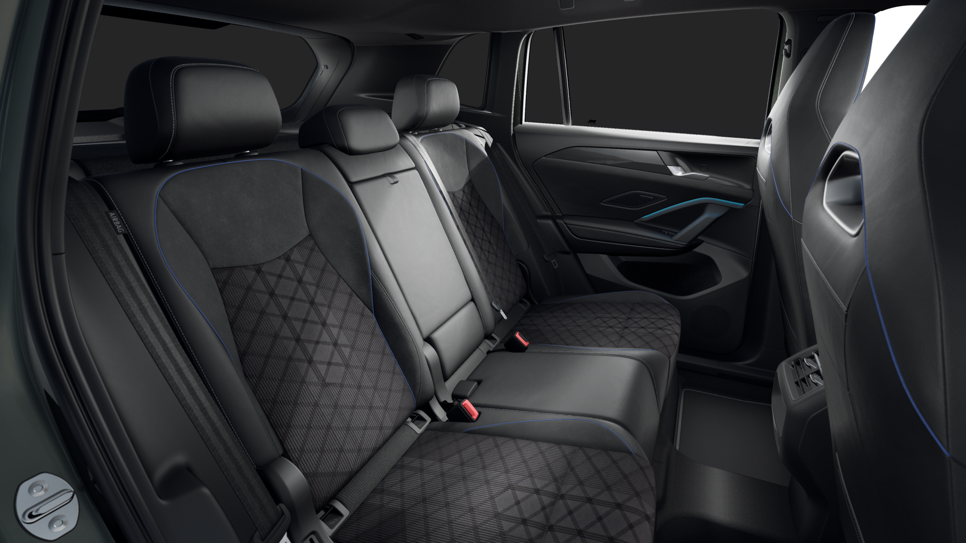 Volkswagen Tiguan 2.0 TDI 4Motion DSG