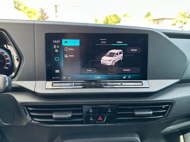 Volkswagen Caddy Cargo TDI