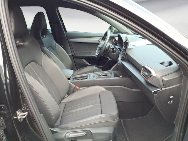 Cupra Formentor 1.4 DSG VZ e-Hybrid