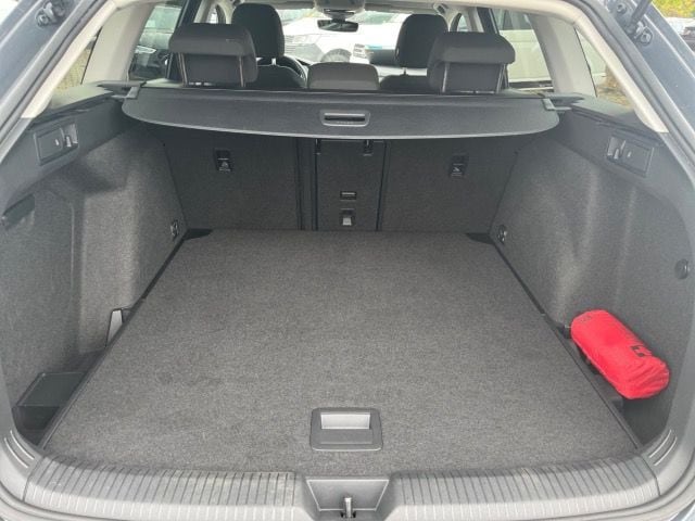 Volkswagen Golf 1.5 TSI Golf VIII Variant