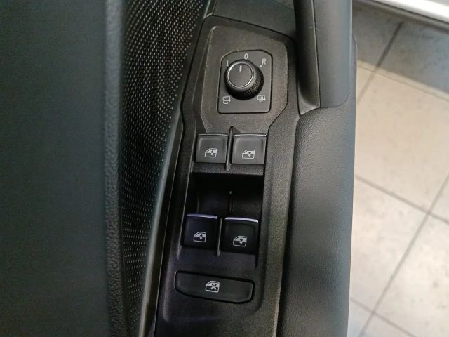 Volkswagen Tiguan 2.0 TDI DSG