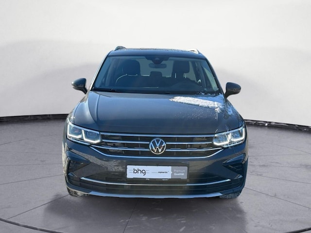 Volkswagen Tiguan 1.5 TSI DSG Elegance Elegance
