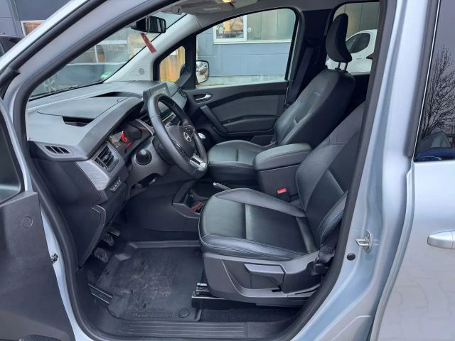 Nissan Townstar TOWNSTAR KOMBI N-DESIGN 130PS KAMERA NAVI