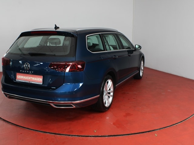 Volkswagen Passat 2.0 TDI Variant