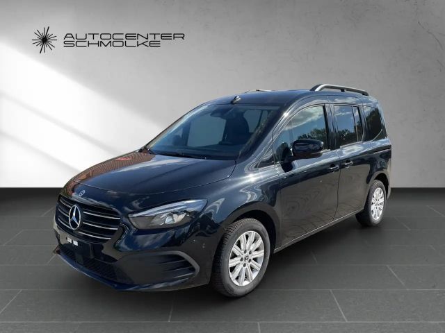 Mercedes-Benz T 180 Progressive