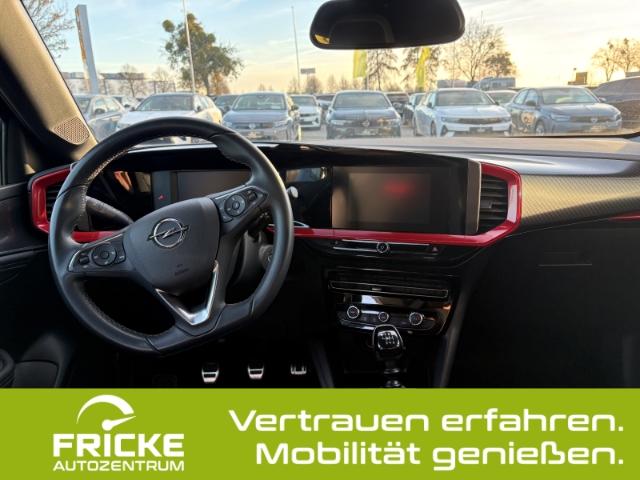 Opel Mokka GS-Line Grand Sport