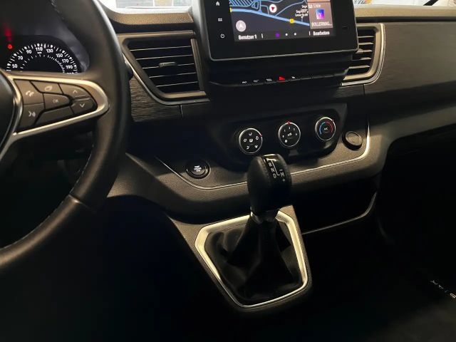 Nissan Primastar L1H1 Tekna dCi 170