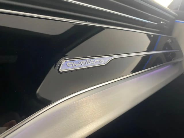 Audi Q7 3.0 TDI Quattro S-Line