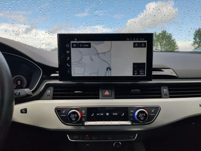 Audi A5 40 TDI Quattro S-Line S-Tronic