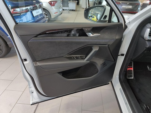 Volkswagen Tayron 4Motion R-Line