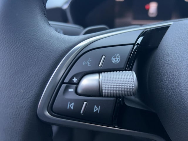 Skoda Fabia 1.0 TSI Tour