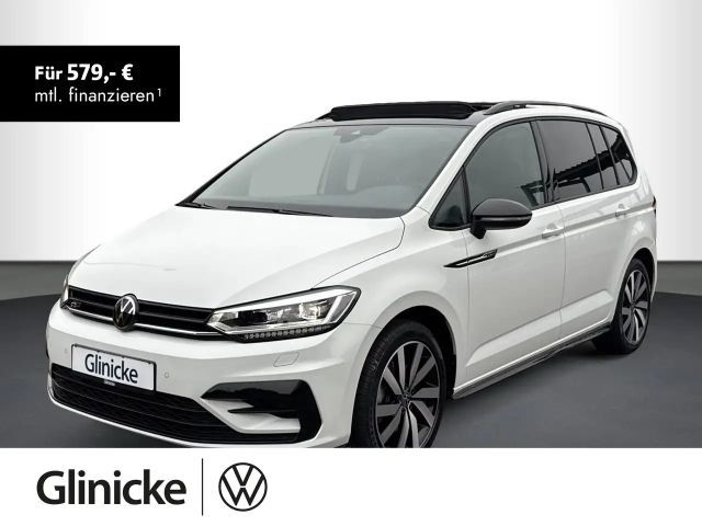 Volkswagen Touran 1.5 TSI DSG Highline