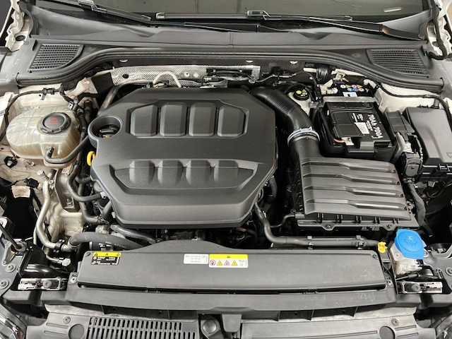 Volkswagen Golf GTI Golf VIII