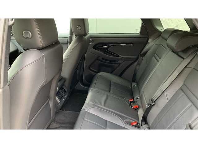 Land Rover Range Rover Evoque Dynamic SE