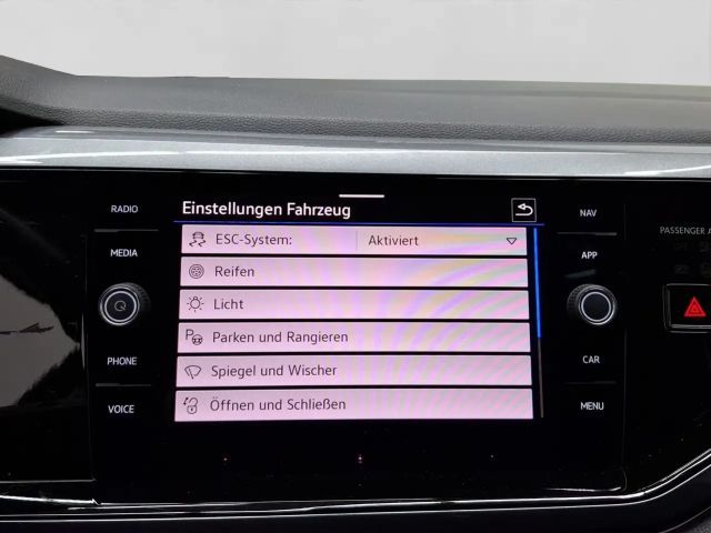 Volkswagen Polo 1.0 TSI DSG Style