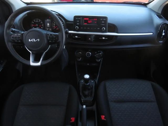 Kia Picanto Edition 7