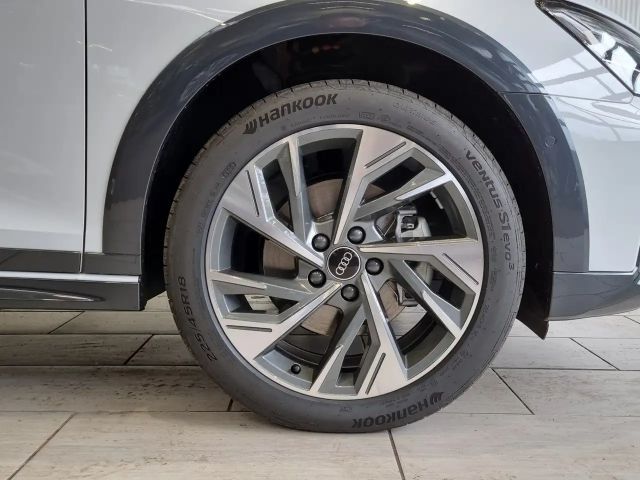 Audi A3 35 TFSI Sedan