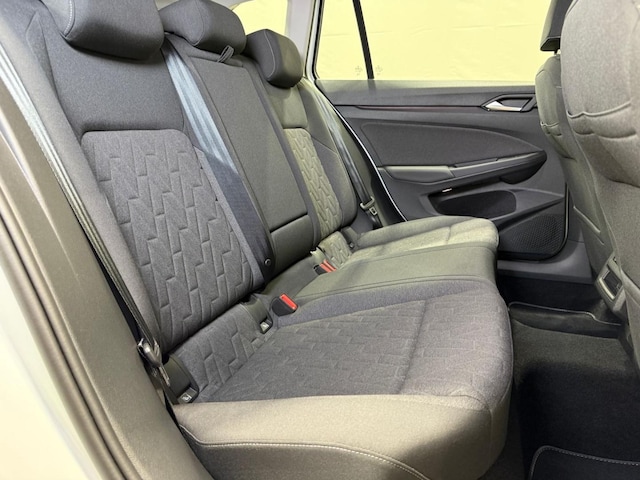 Volkswagen Golf 1.5 TSI Life Variant