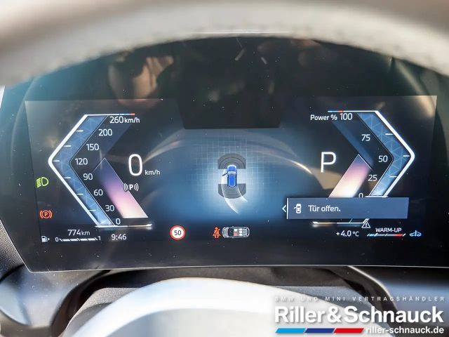 BMW 120 120i M-Sport Sedan