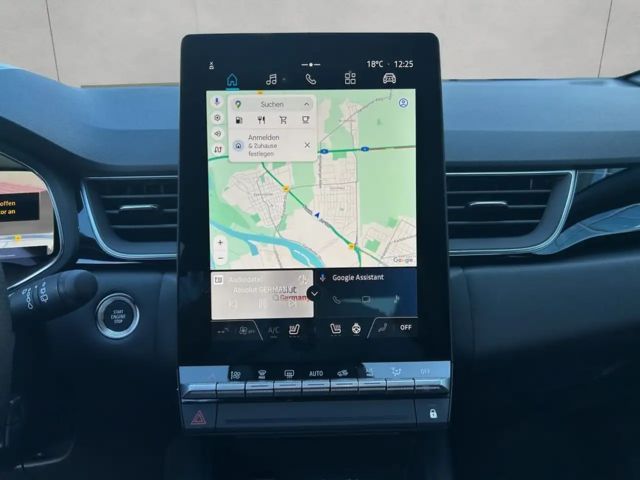 Mitsubishi ASX 1.8 Hybrid EDITION