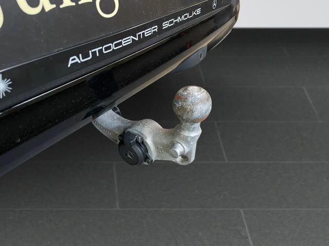 Mercedes-Benz GLC 200 4MATIC Coupé