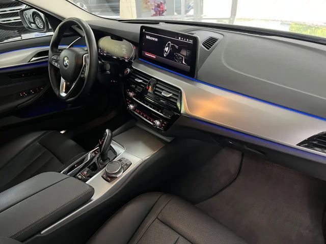 BMW 520 520d Touring