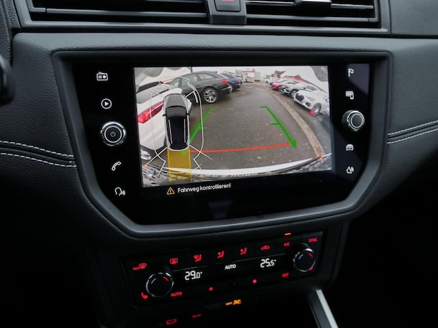 Seat Arona 1.6 TDI Xcellence