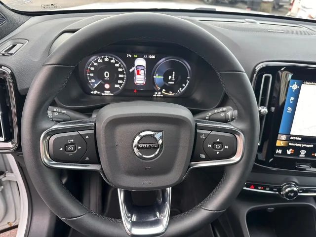 Volvo XC40 T5 Ultimate