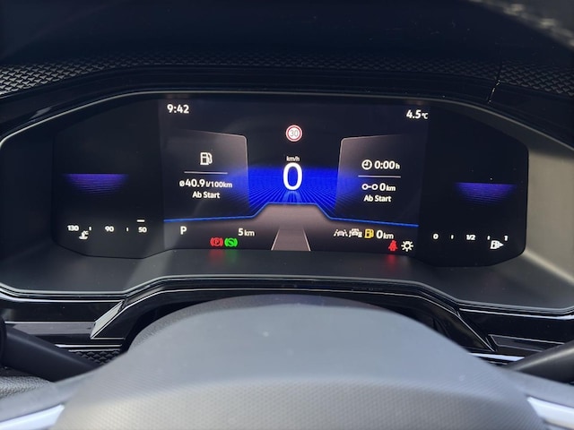 Volkswagen Taigo 1.0 TSI DSG Life