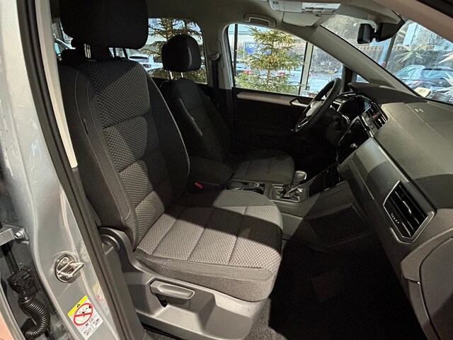 Volkswagen Touran Touran 1.5   CL   BT110 TSID7F