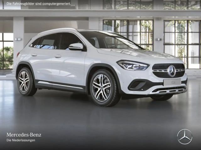 Mercedes-Benz GLA 180 Progressive