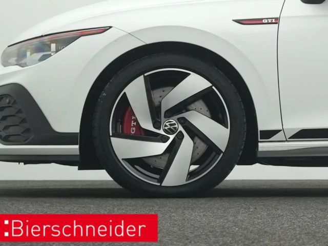 Volkswagen Golf 2.0 TSI DSG GTI