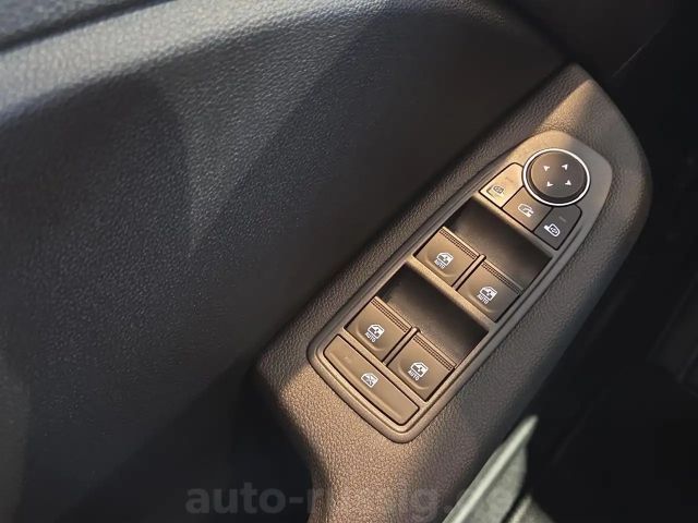 Mitsubishi Colt PLUS 1,0 I Turbo-Benziner