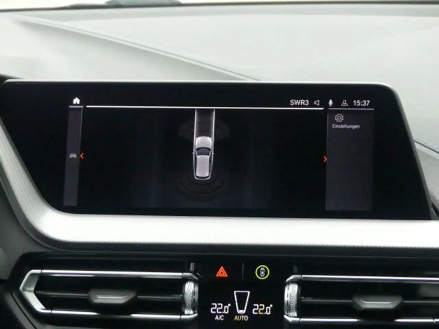 BMW 128 128ti M-Sport Sedan