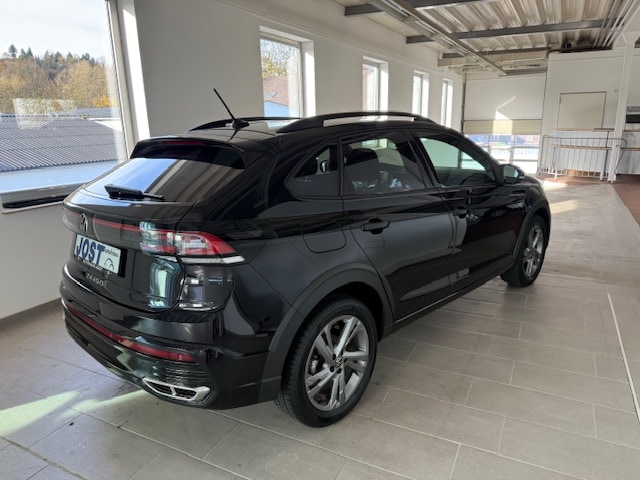 Volkswagen Taigo 1.0 TSI