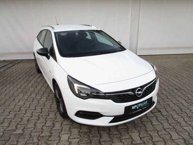 Opel Astra Sports Tourer