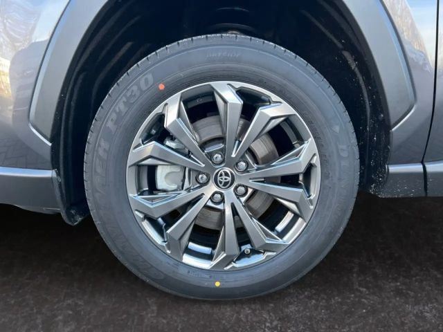 Toyota RAV4 4x2 Hybride