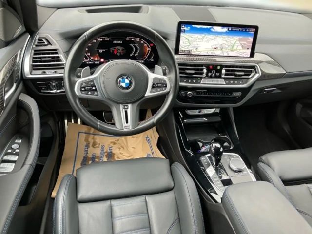 BMW X3 40d G01 B57 ZA