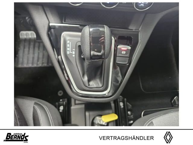 Renault Kangoo E-Tech Techno