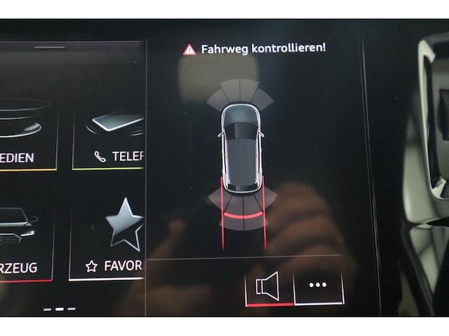 Audi A1 25 TFSI S-Tronic Sportback