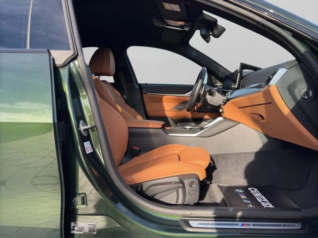 BMW 420 420d Coupé Gran Coupé xDrive