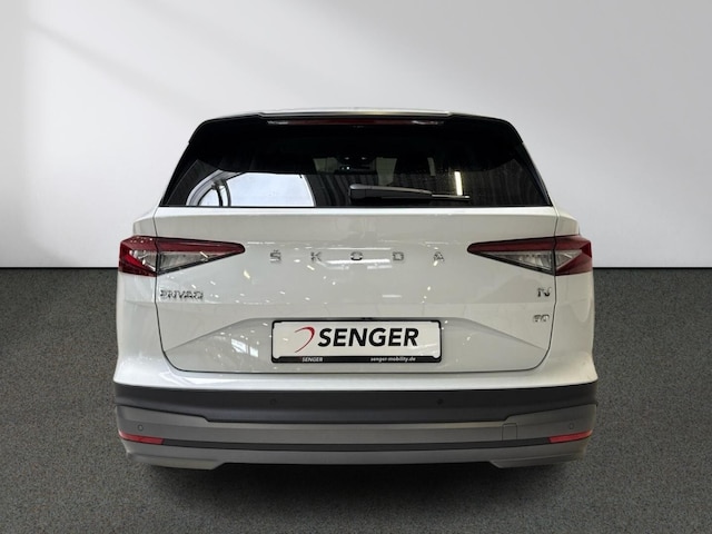 Skoda Enyaq Loft iV 60