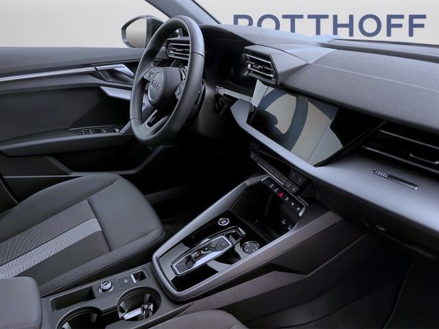 Audi A3 35 TDI S-Tronic Sedan