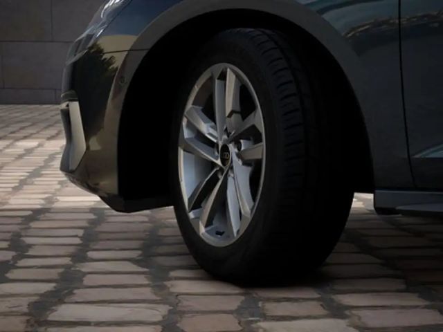 Audi A3 35 TFSI S-Line Sedan Sportback