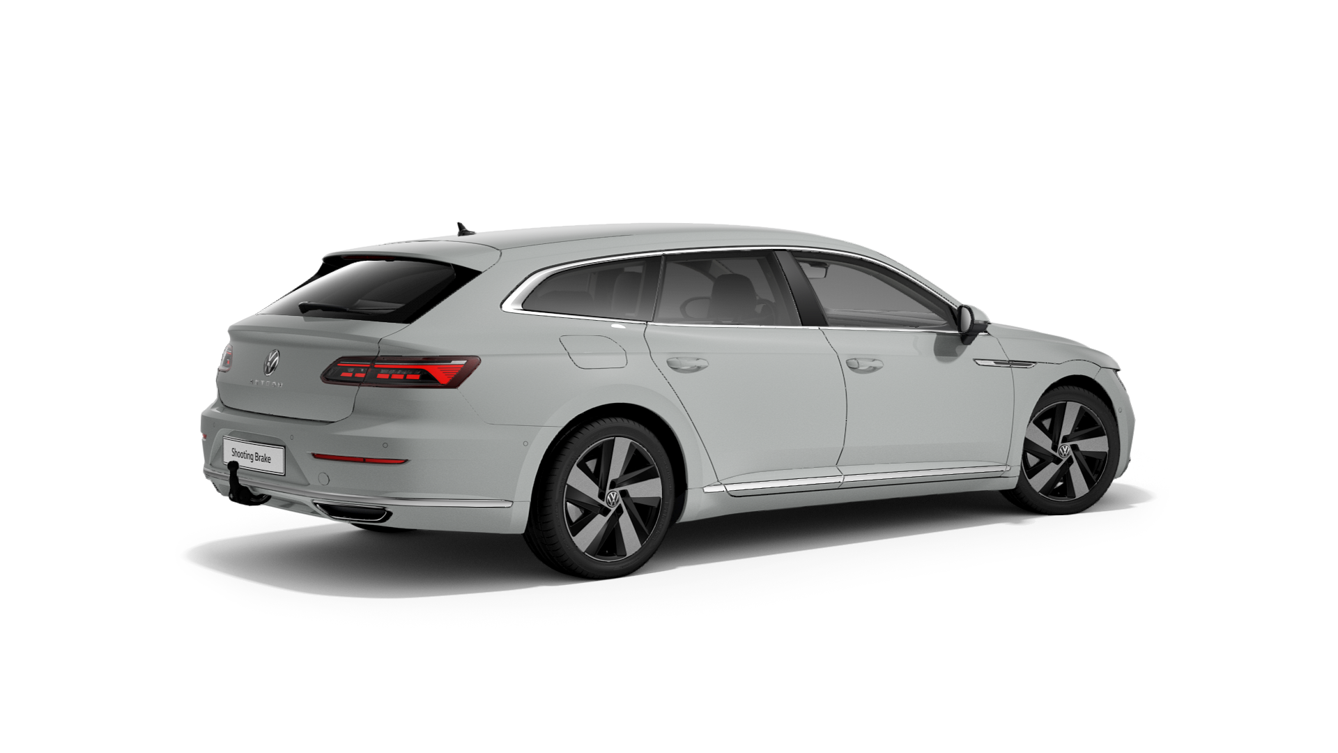 Volkswagen Arteon Shooting Brake Arteon SB     ELE P 115 TSID6F